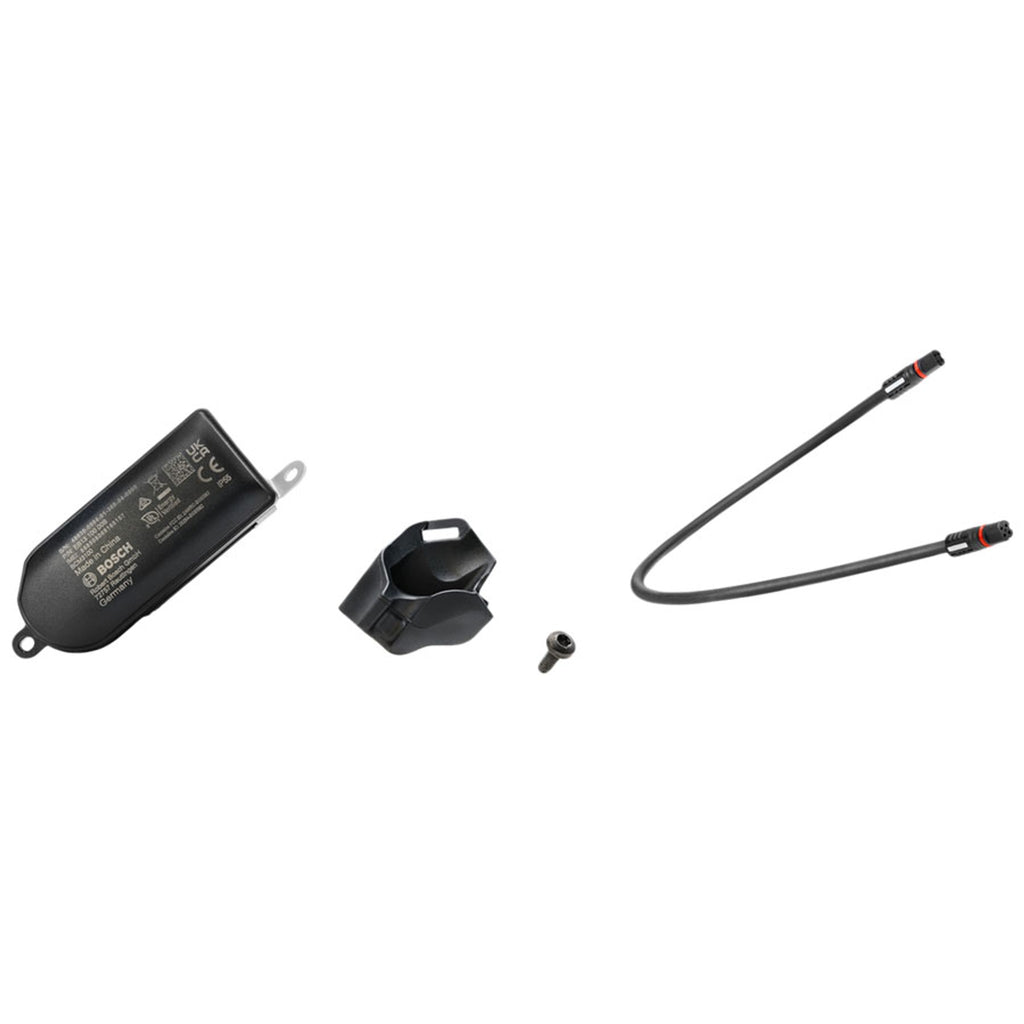 Head Unit Parts