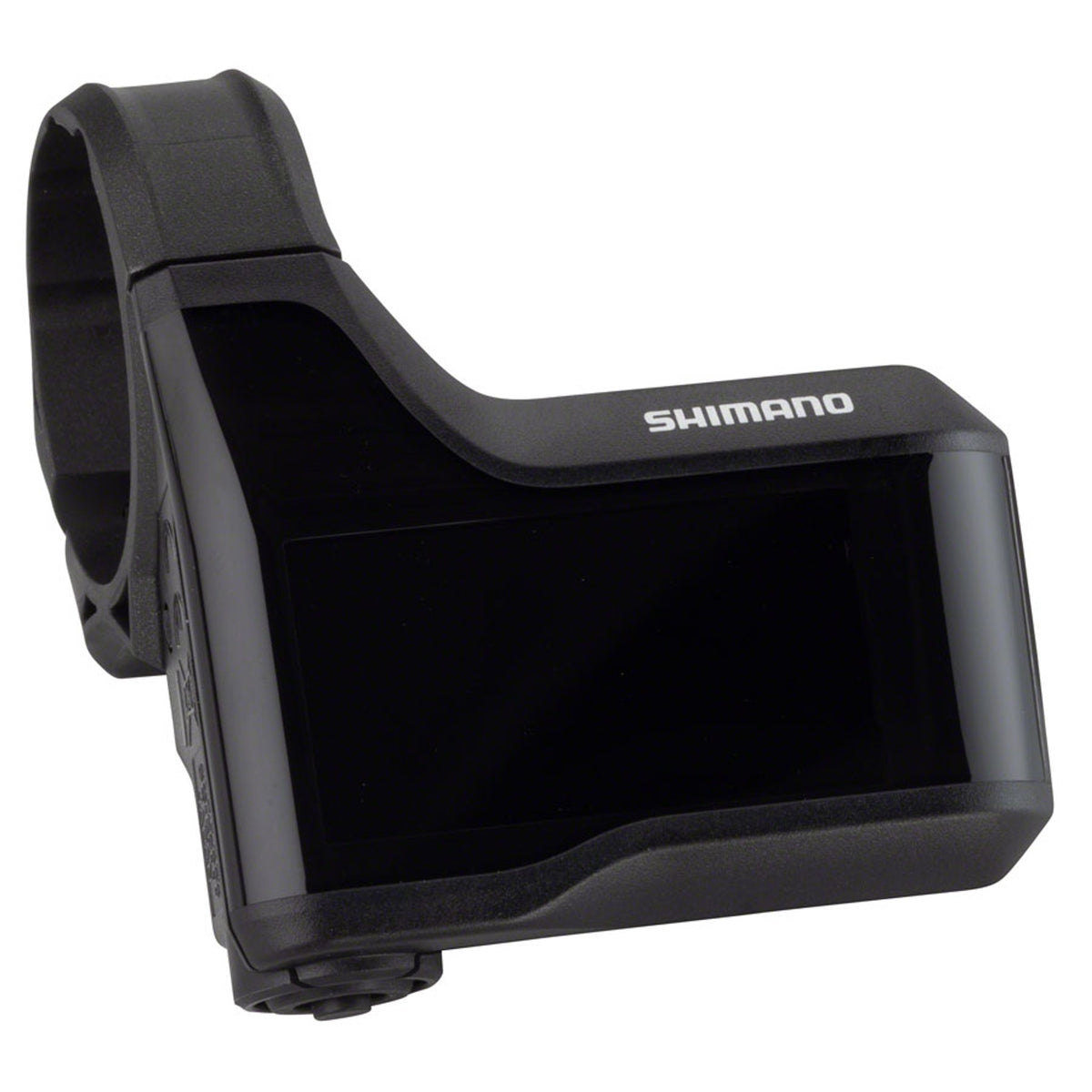 STEPS SC-E8000 Info Display