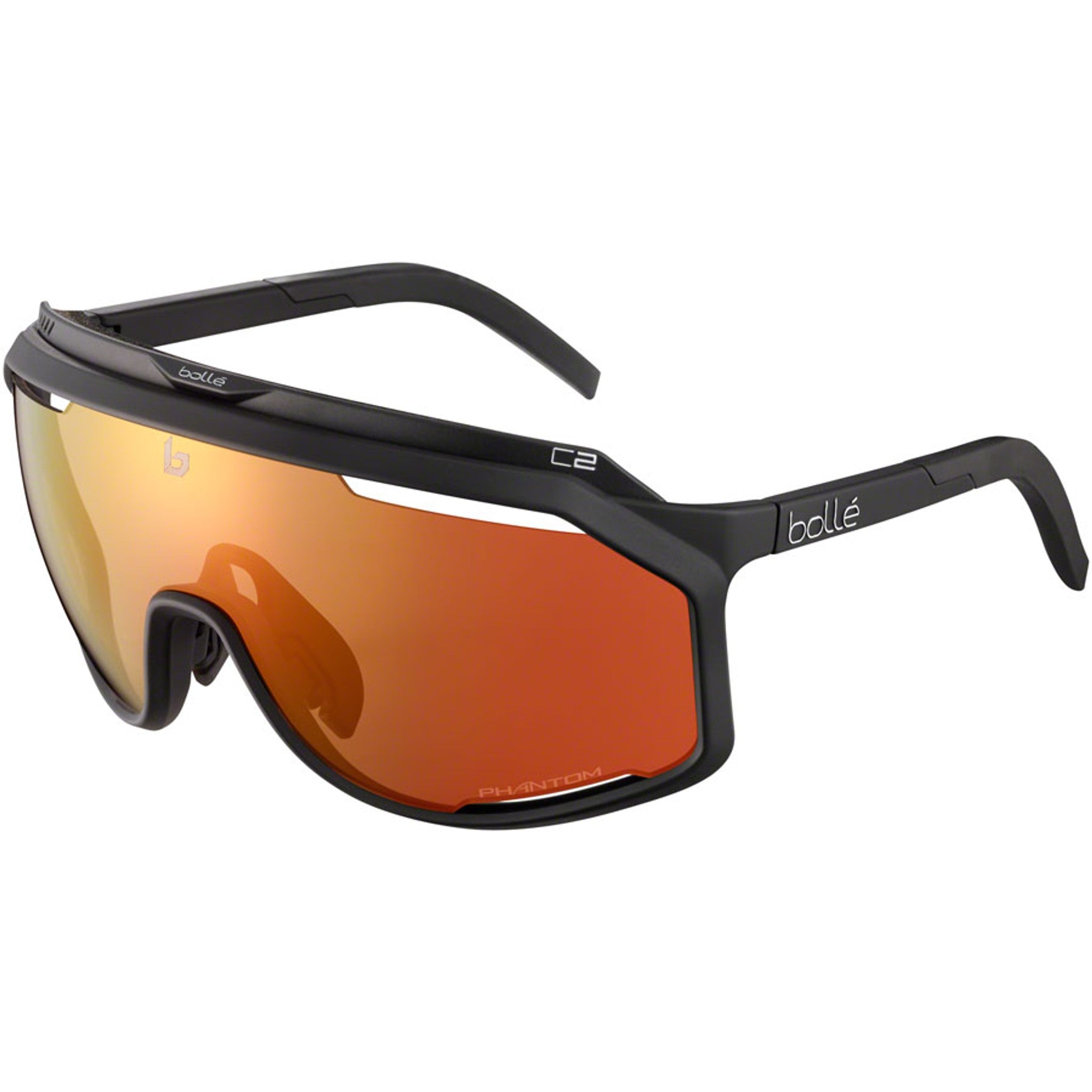 Chronoshield Sunglasses