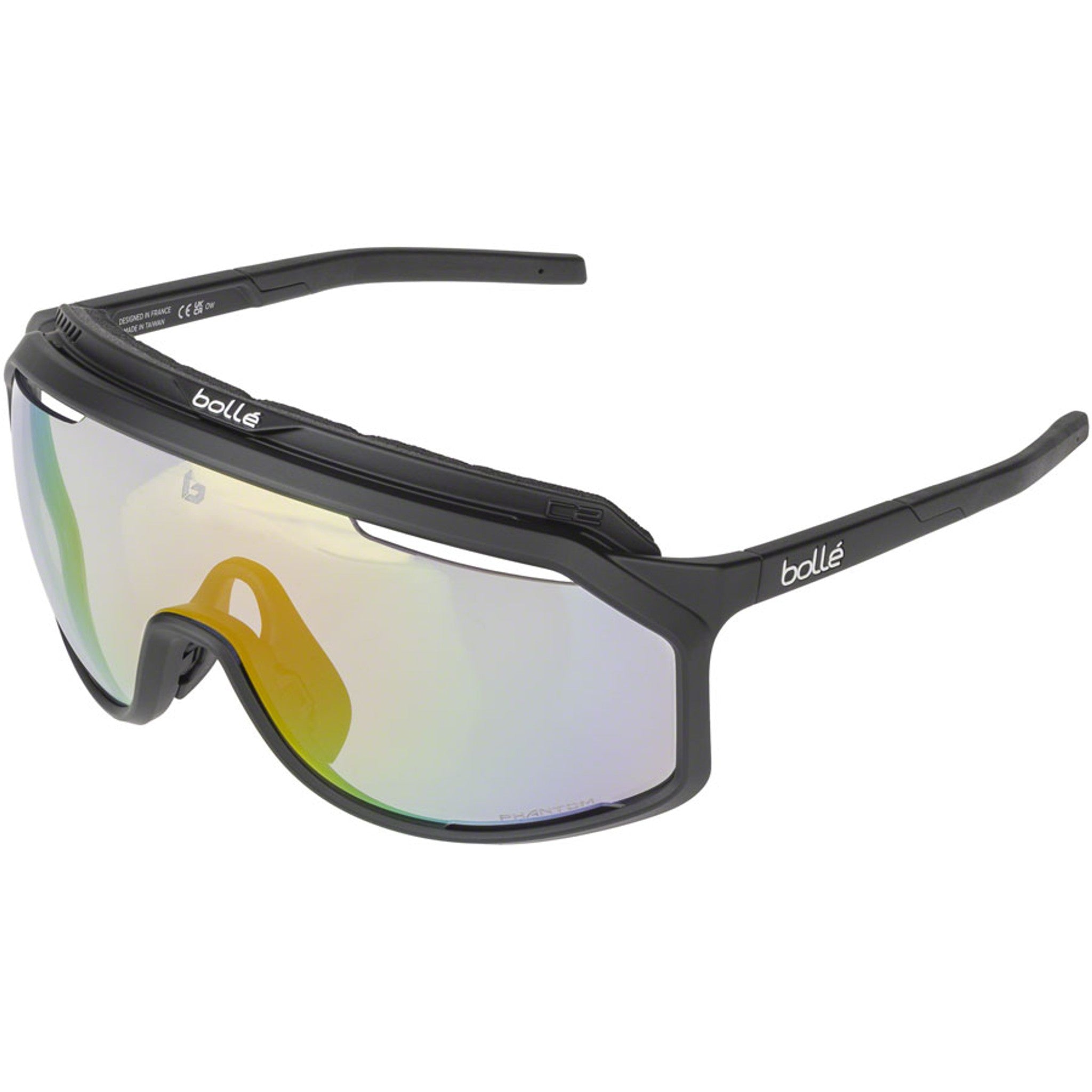 Chronoshield Sunglasses