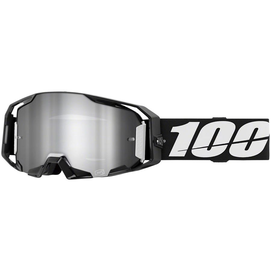 ARmatic Goggles
