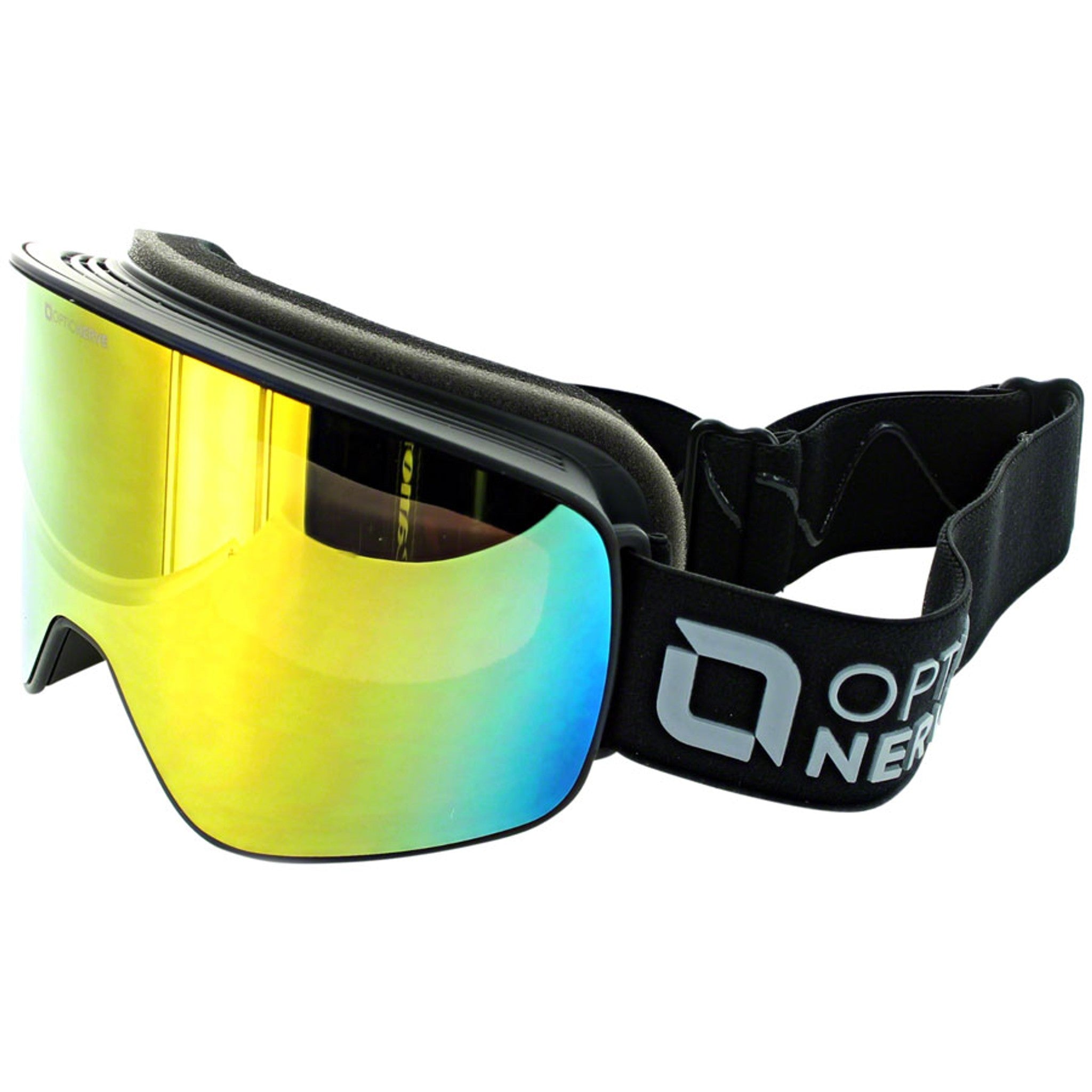 South Paw Goggles