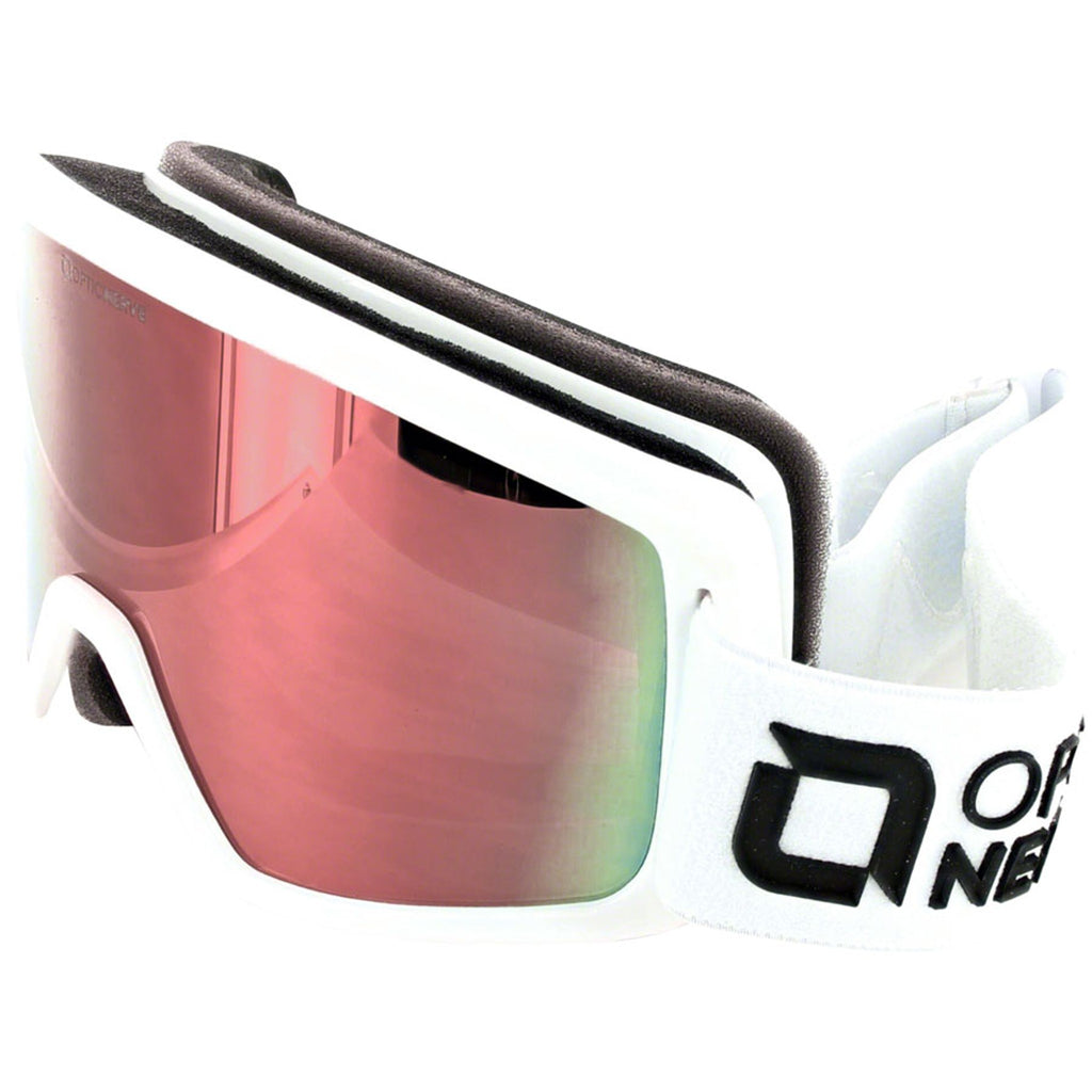 Shavano Goggles