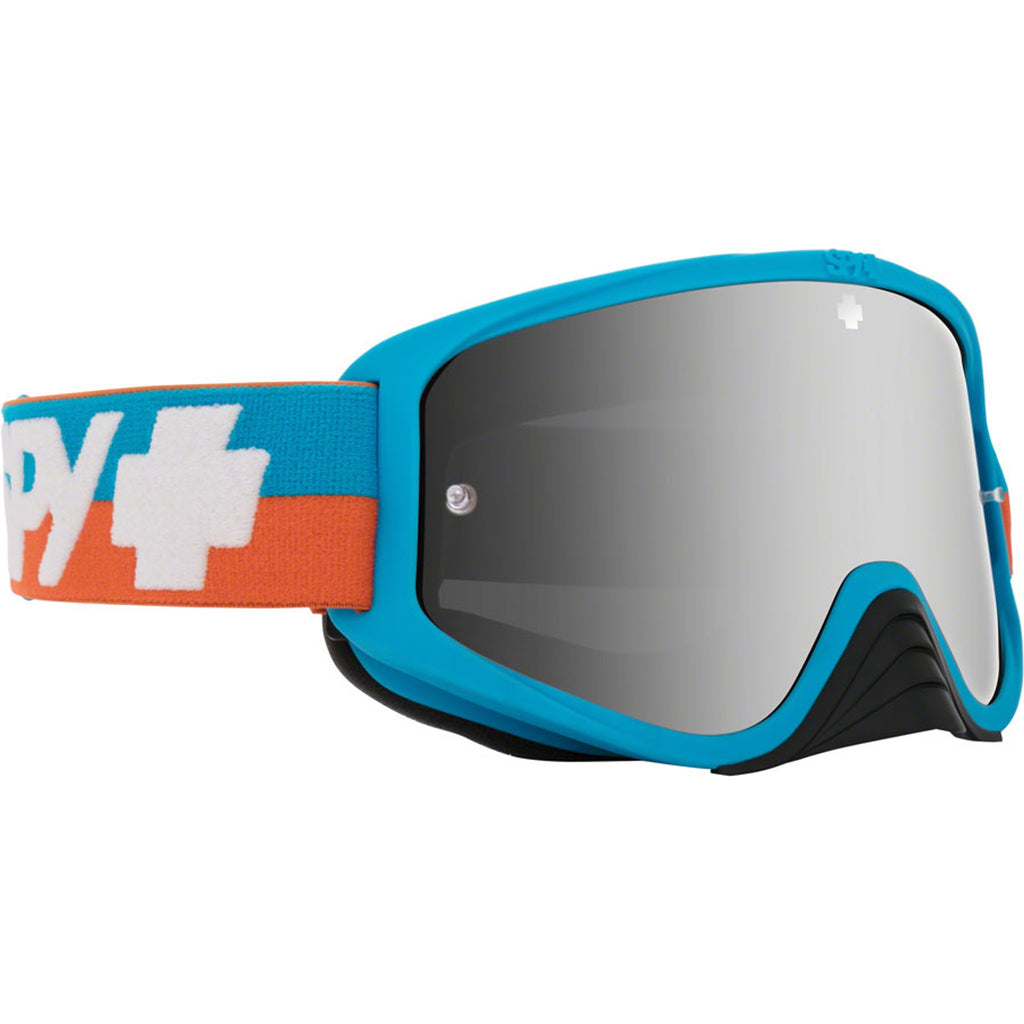 Woot Race Goggles