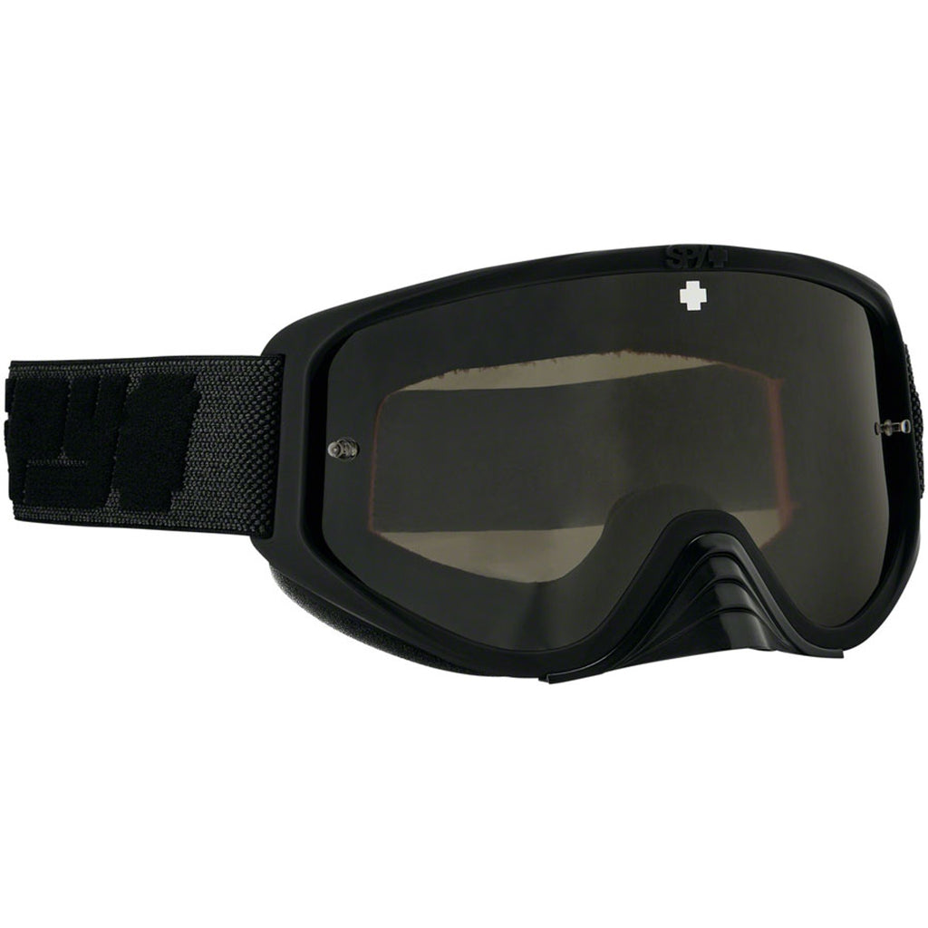 Woot Race Goggles