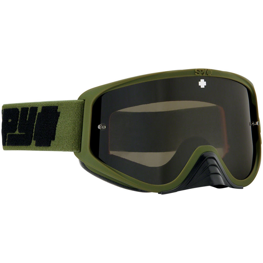 Woot Race Goggles