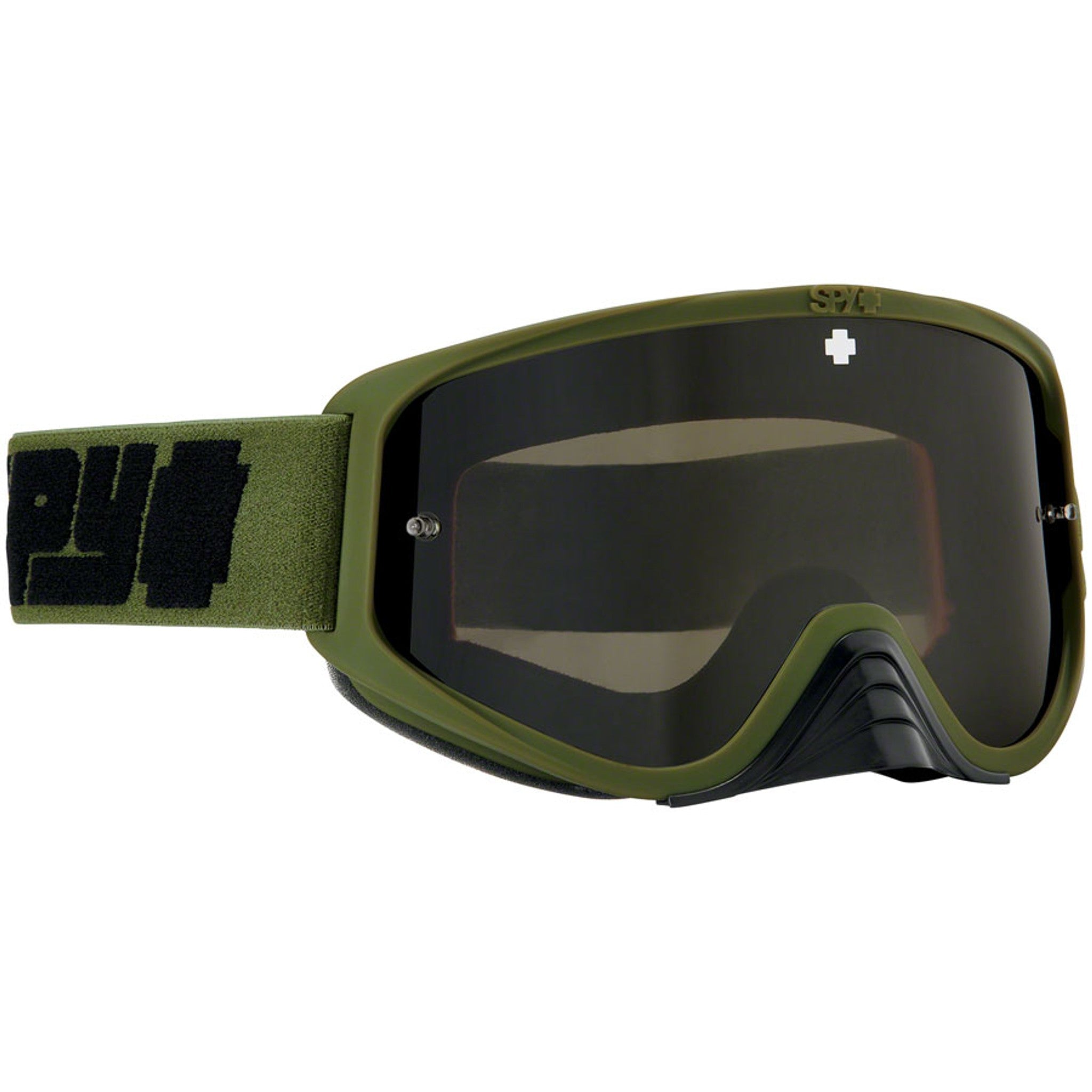 Woot Race Goggles