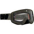 WOOT Goggles - Reverb Tan, HD Clear Lenses