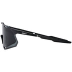Hypercraft XS Sunglasses - Matte Black, Smoke Lens