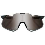 Hypercraft XS Sunglasses - Matte Black, Smoke Lens
