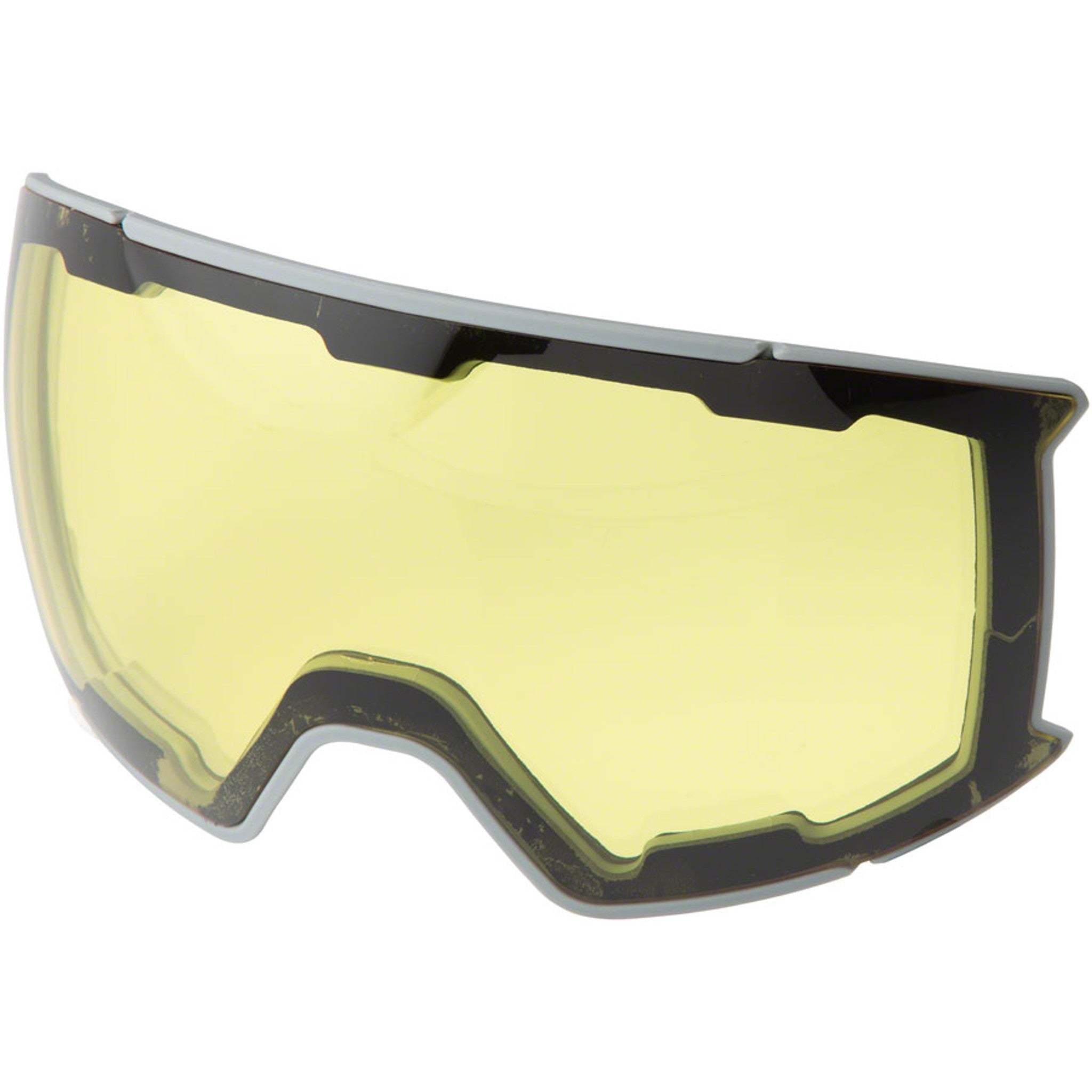 Wolfcreek Magnetic Goggles