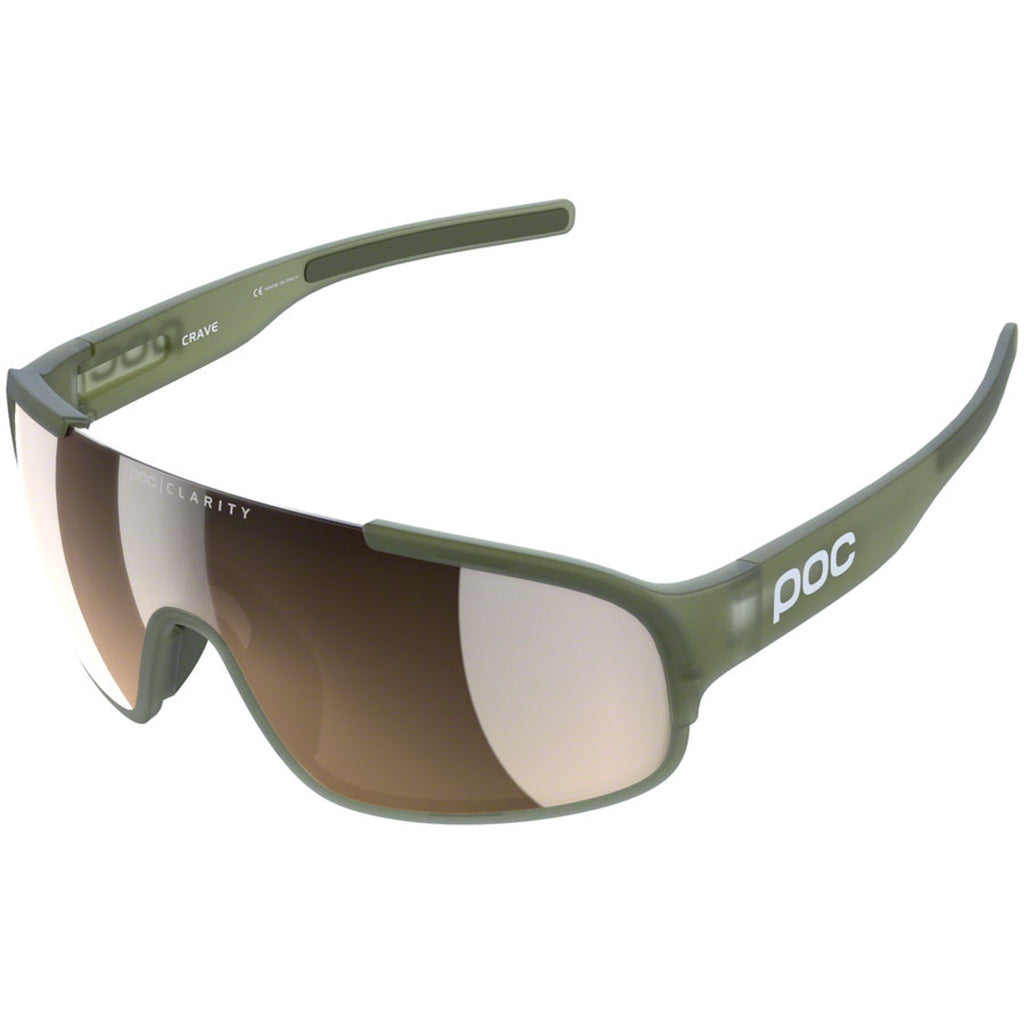 Crave Sunglasses
