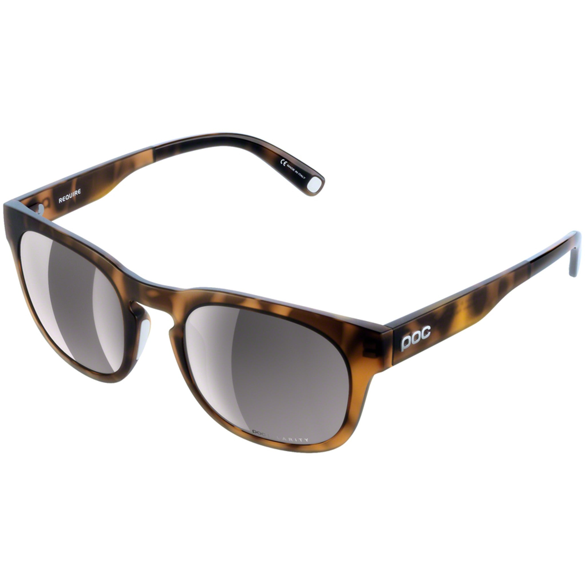 Require Sunglasses