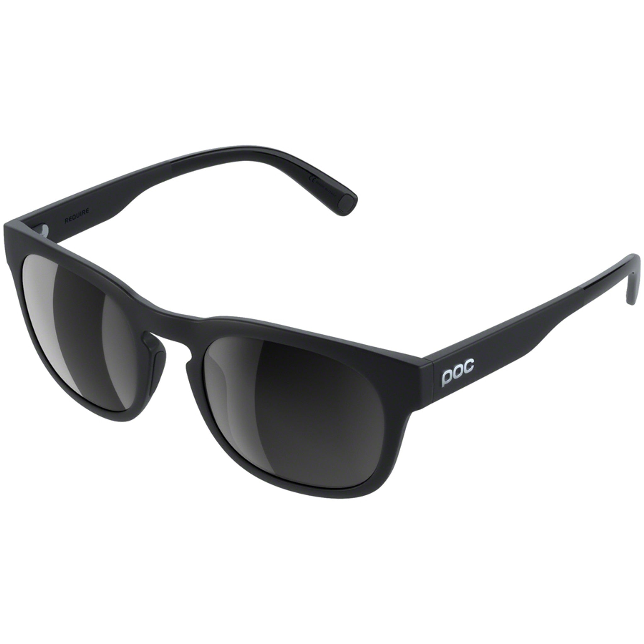 Require Sunglasses