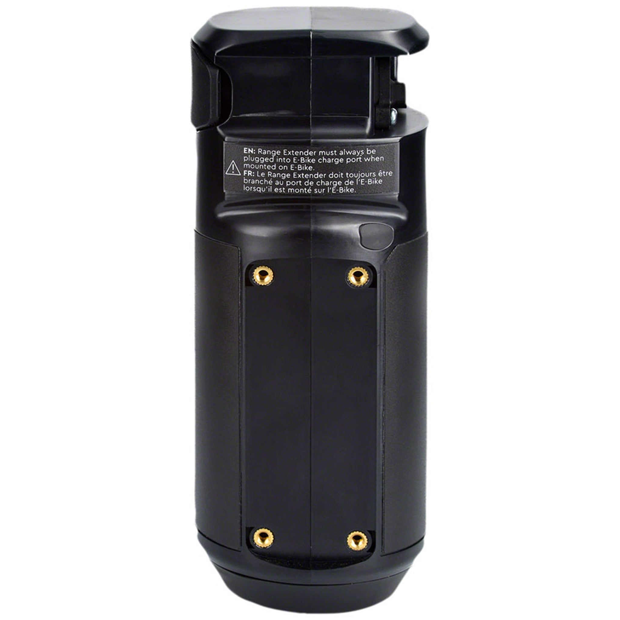 HPR Range Extender