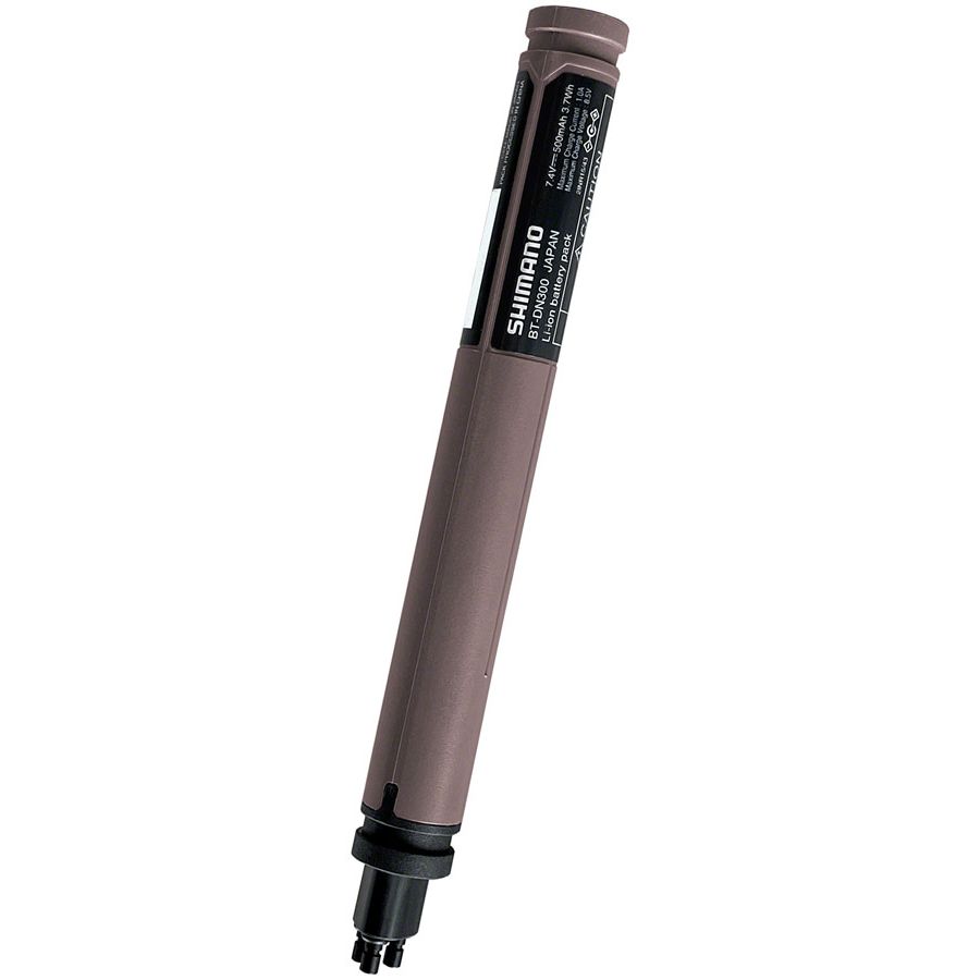 Di2 Battery - BT-DN110-A7 Di2 Battery - BT-DN300 Built-In DI2 Battery