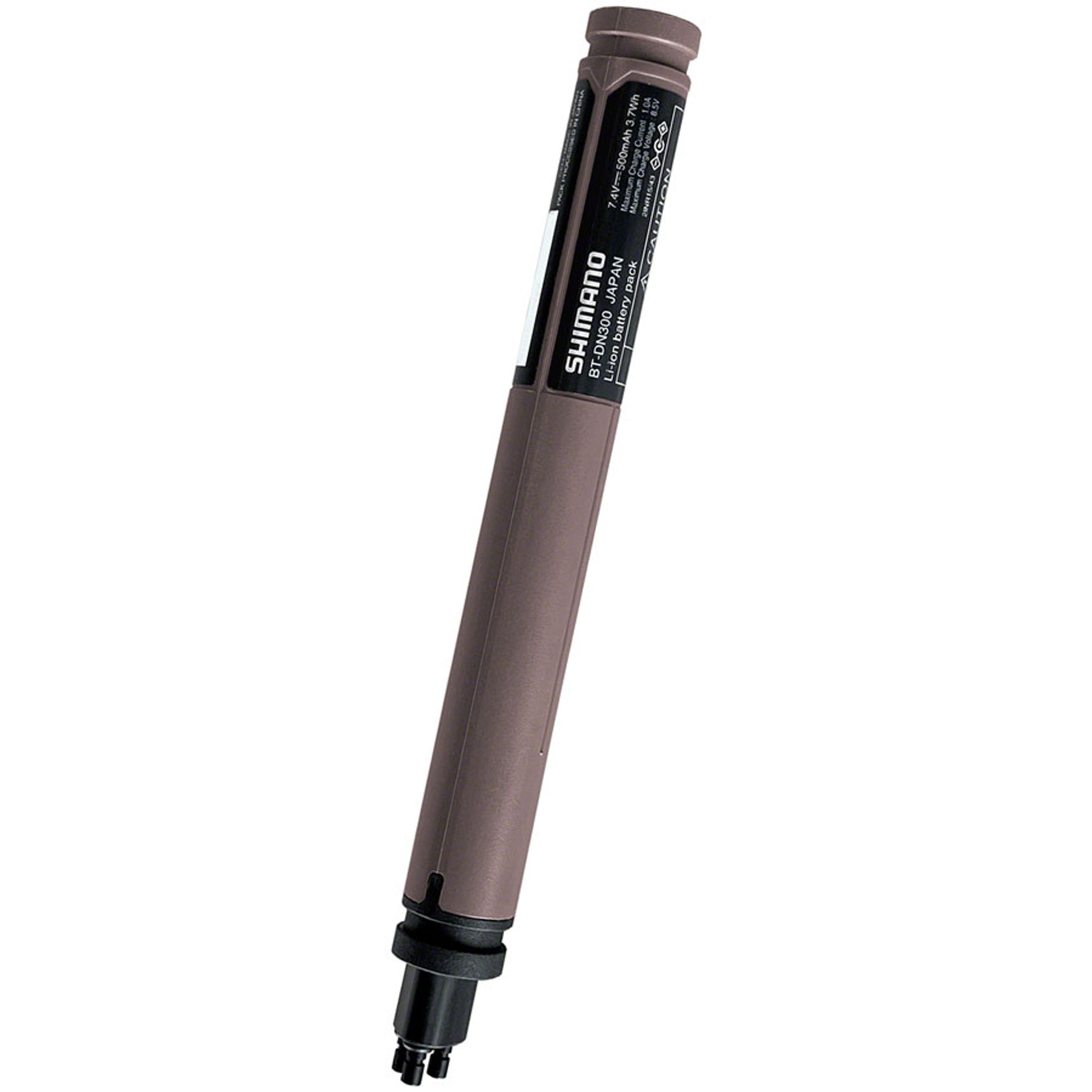 Di2 Battery - BT-DN110-A7 Di2 Battery - BT-DN300 Built-In DI2 Battery - BT-DN300 Built-In DI2 Battery