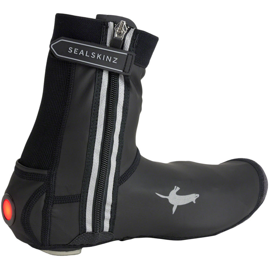 All Weather LED Overshoe
