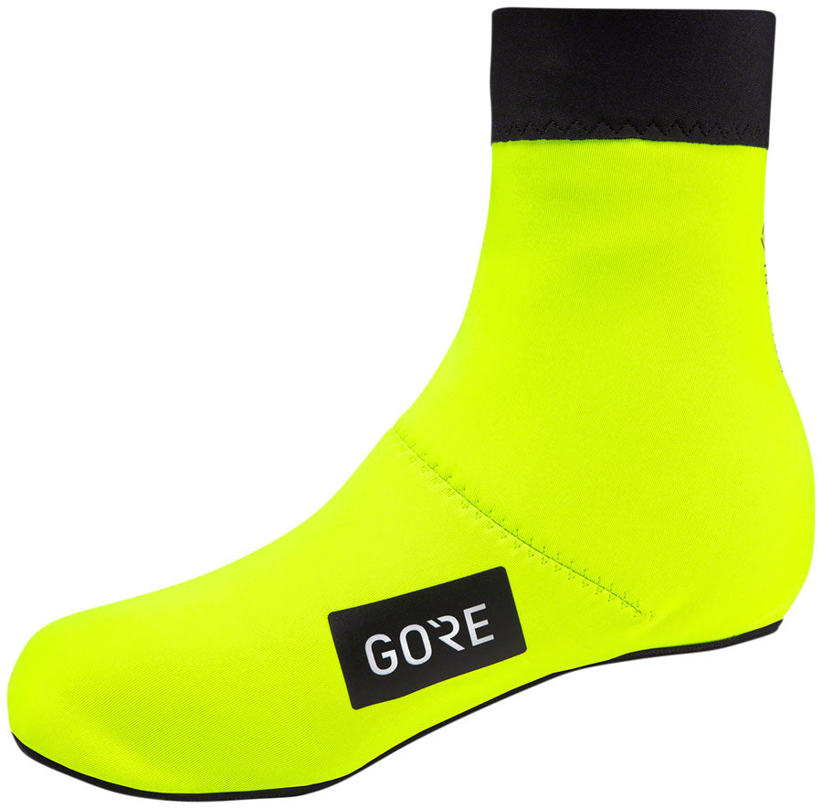Shield Thermo Overshoes - Unisex
