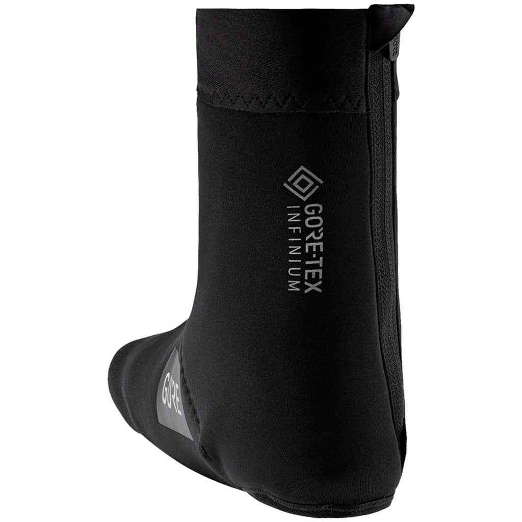Shield Thermo Overshoes - Unisex