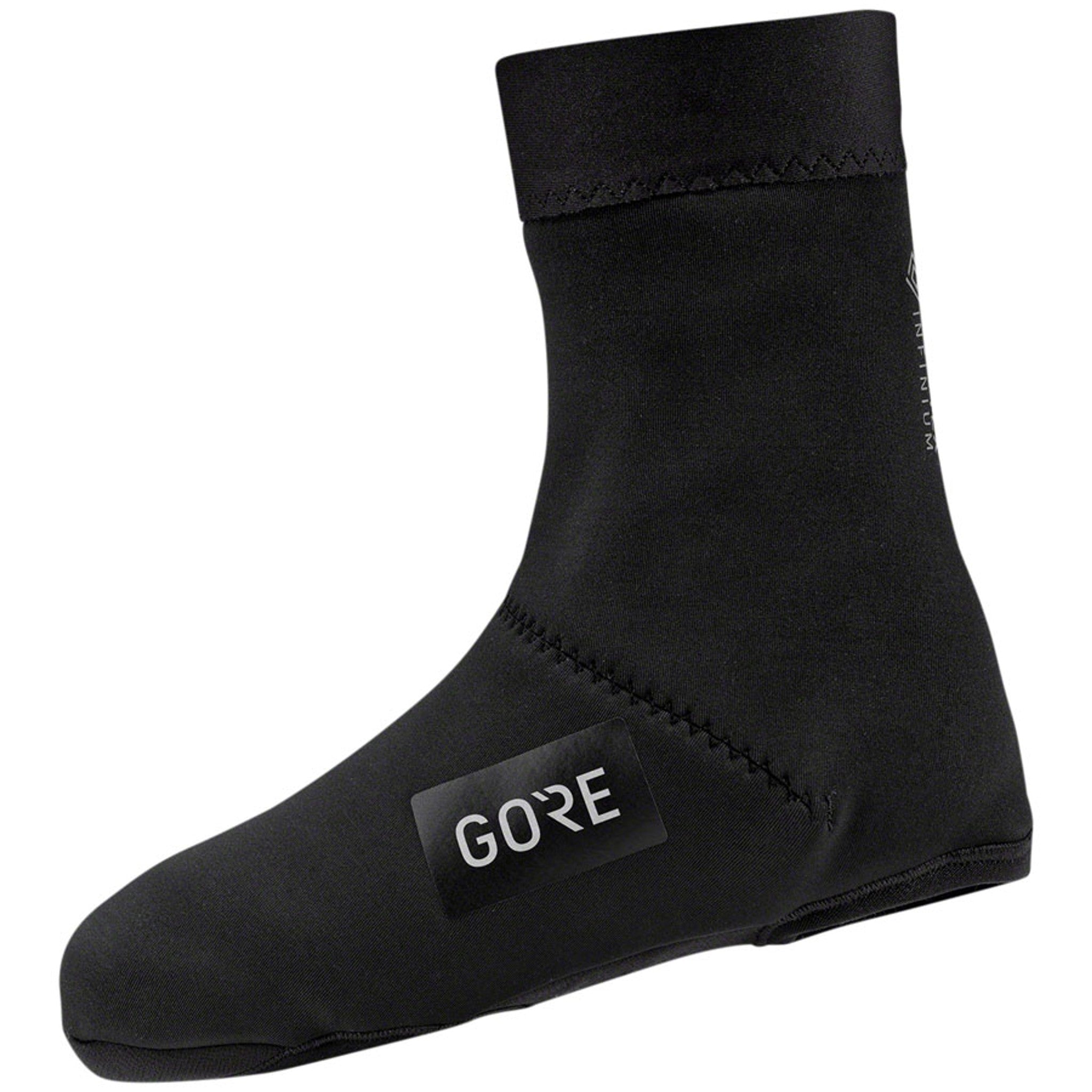 Shield Thermo Overshoes - Unisex