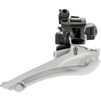 Sword Black Front Derailleur - Sword Black Front Derailleur