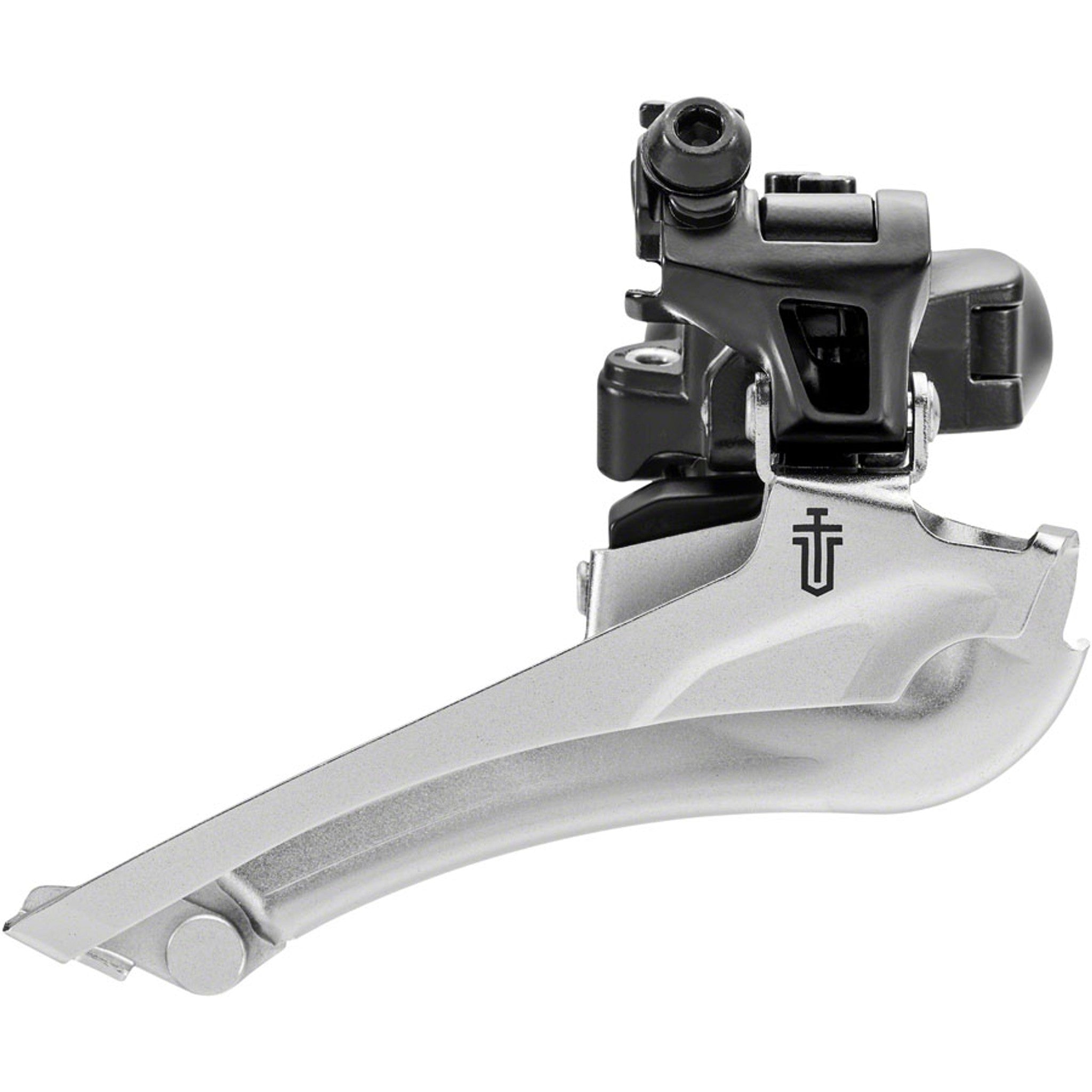 Sword Black Front Derailleur - Sword Black Front Derailleur
