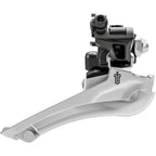Sword Black Front Derailleur - Sword Black Front Derailleur