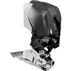 SRAM Rival AXS Front Derailleur - 2x12-Speed, Braze-on, (Battery Not Included), Black, E1