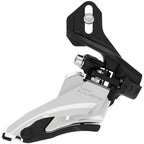 CUES FD-U4000 LINKGLIDE Front Derailleur - CUES FD-U4000-E Front Derailleur - CUES FD-U4000-D Front Derailleur