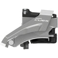 CUES FD-U4000 LINKGLIDE Front Derailleur - CUES FD-U4000-E Front Derailleur - CUES FD-U4000-D Front Derailleur