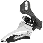 CUES FD-U6000 LINKGLIDE Front Derailleur - CUES FD-U6000-E Front Derailleur