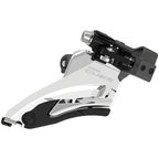 CUES FD-U6000 LINKGLIDE Front Derailleur - CUES FD-U6000-E Front Derailleur