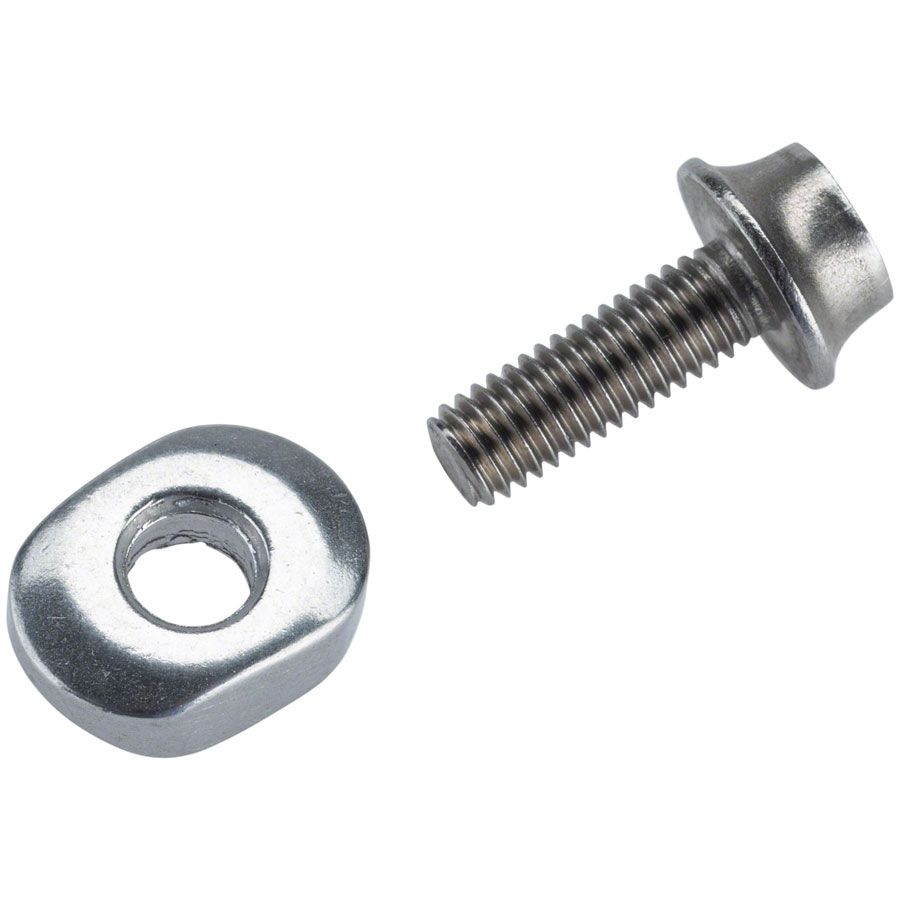 Front Derailleur Bolt Kits