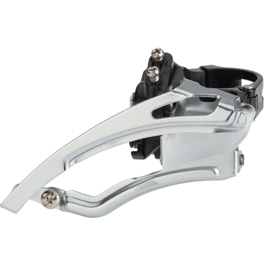 MarvoLT Front Derailleur