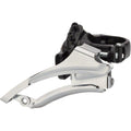 Mezzo Front Derailleur