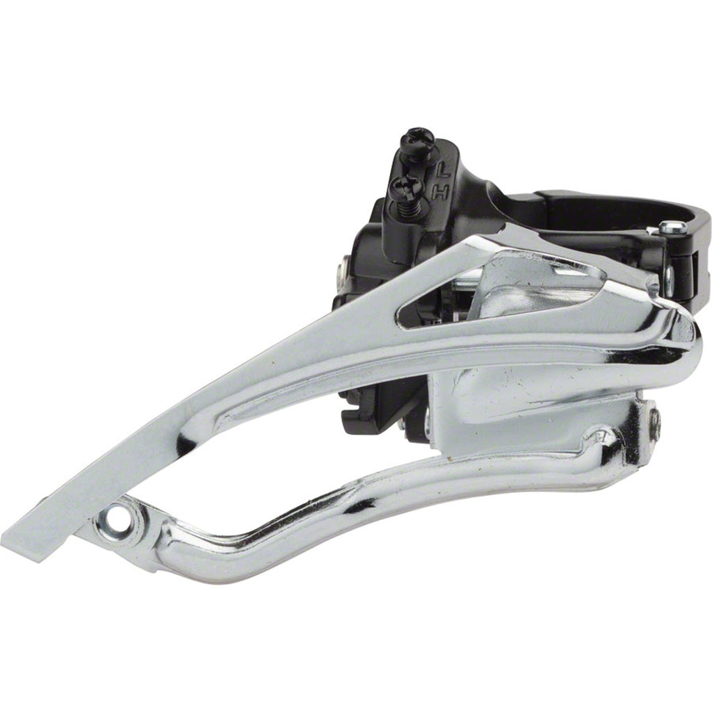 Mezzo Front Derailleur