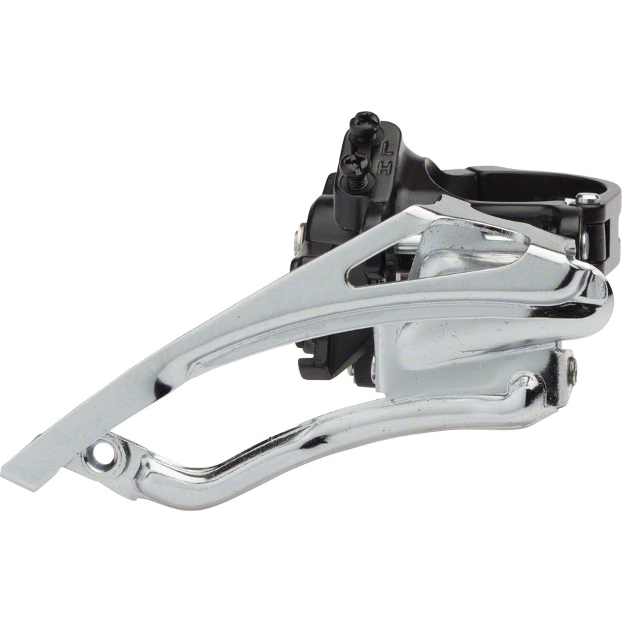 Mezzo Front Derailleur