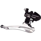 R8 Front Derailleur