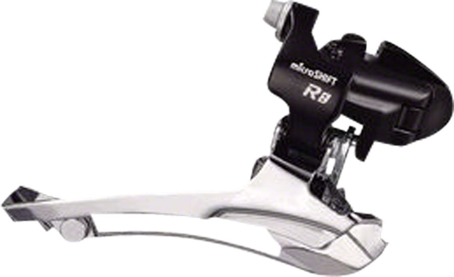 R8 Front Derailleur