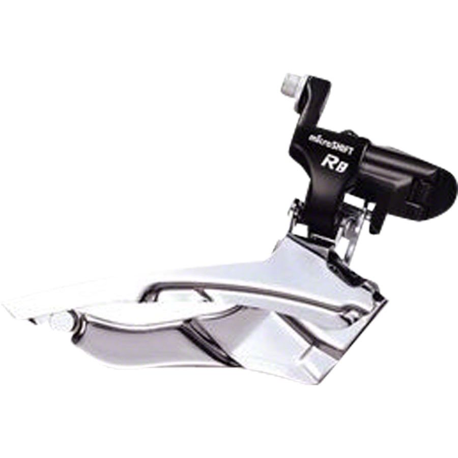 R8 Front Derailleur