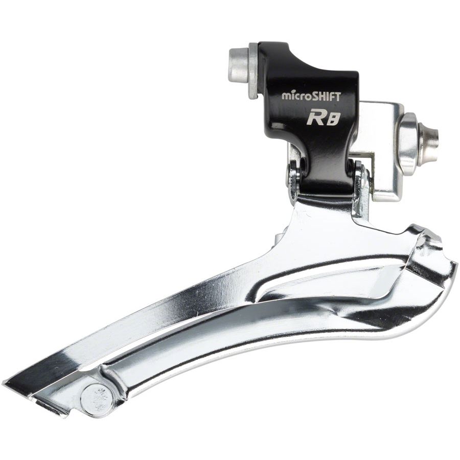 R8 Front Derailleur