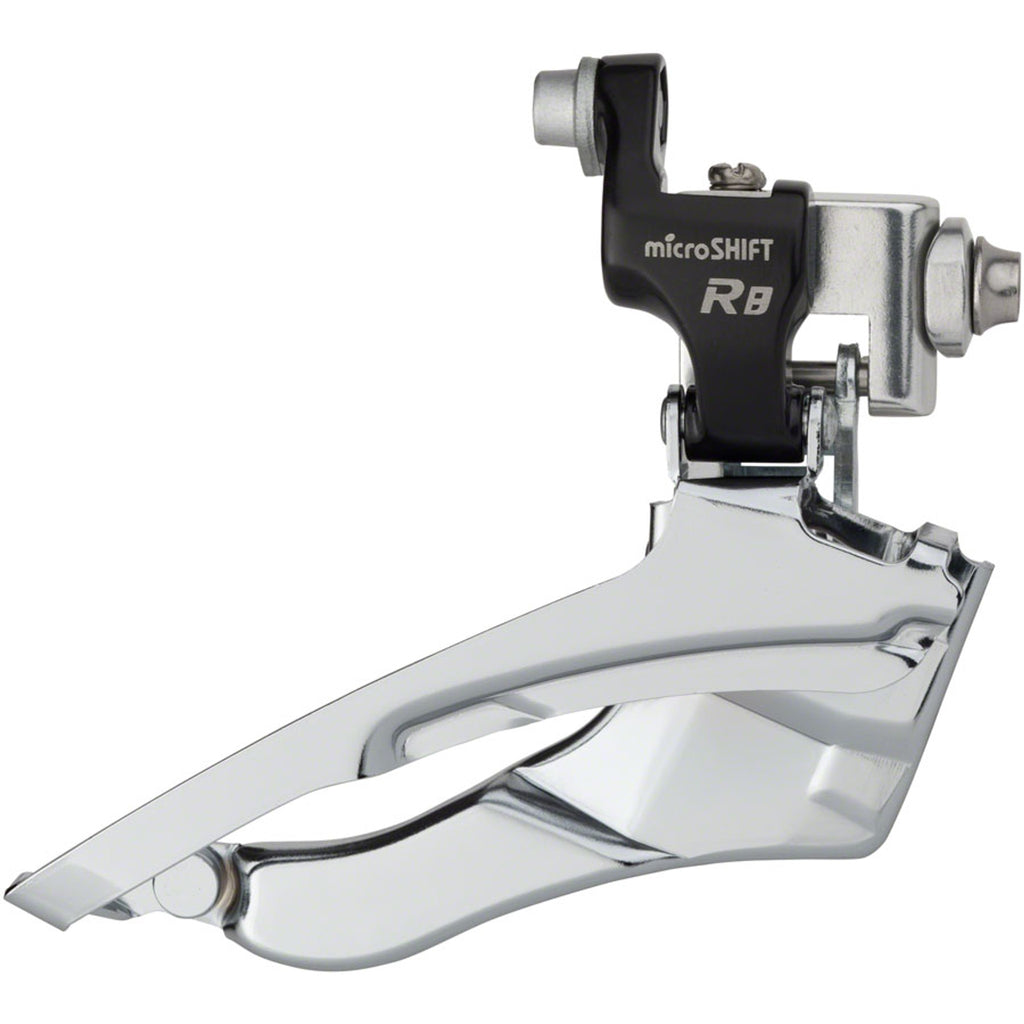 R8 Front Derailleur