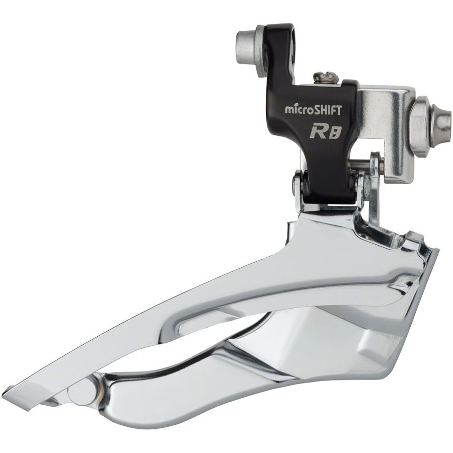 R8 Front Derailleur