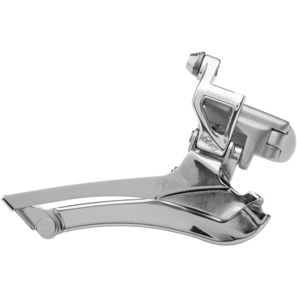 R10 Front Derailleur