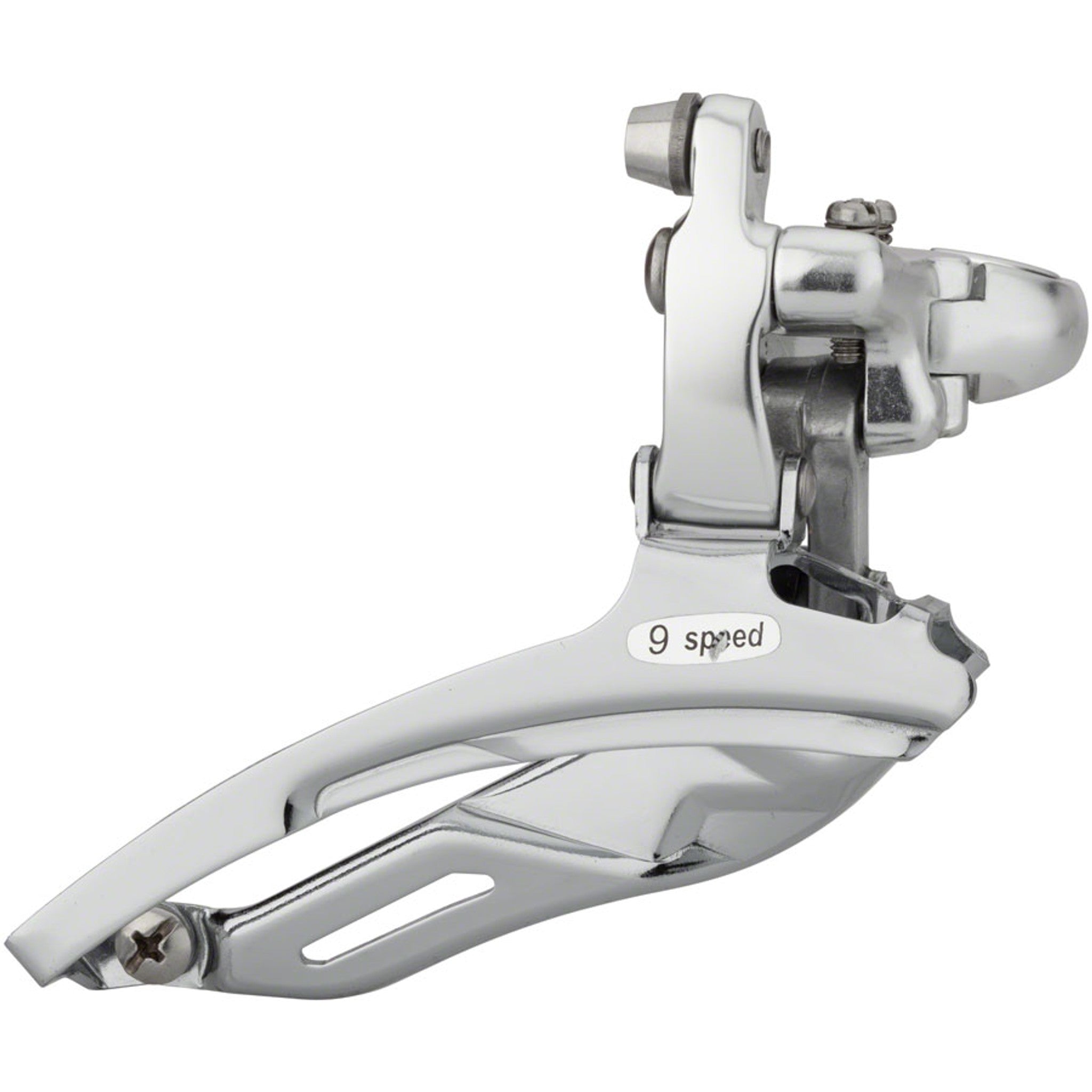 R539 Front Derailleur