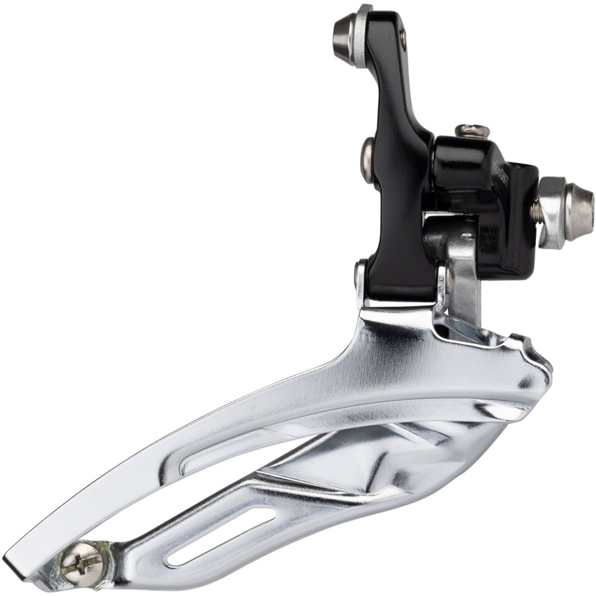 R438/R439 Front Derailleurs