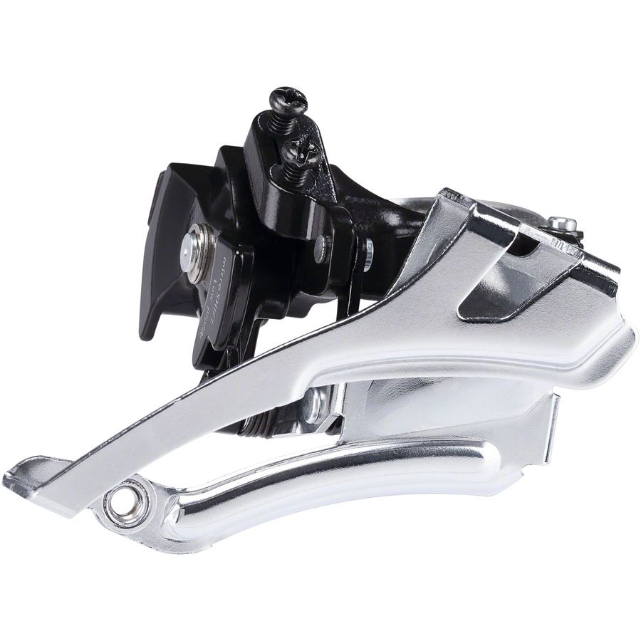 MarvoLT Front Derailleur