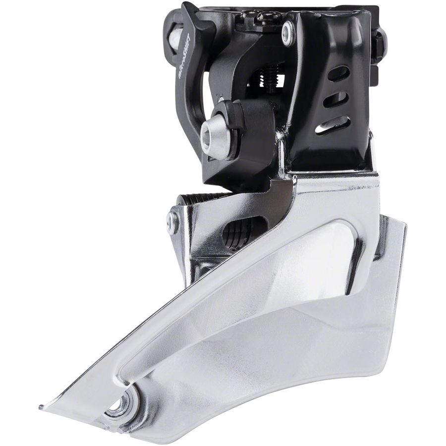 MarvoLT Front Derailleur