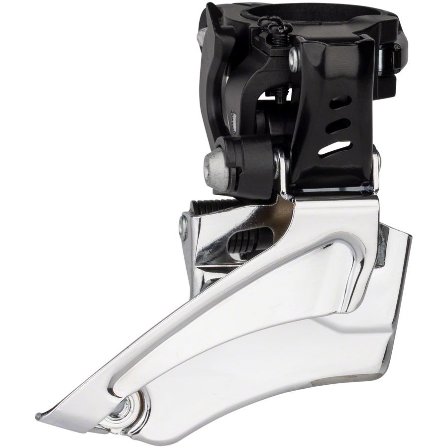 MarvoLT Front Derailleur